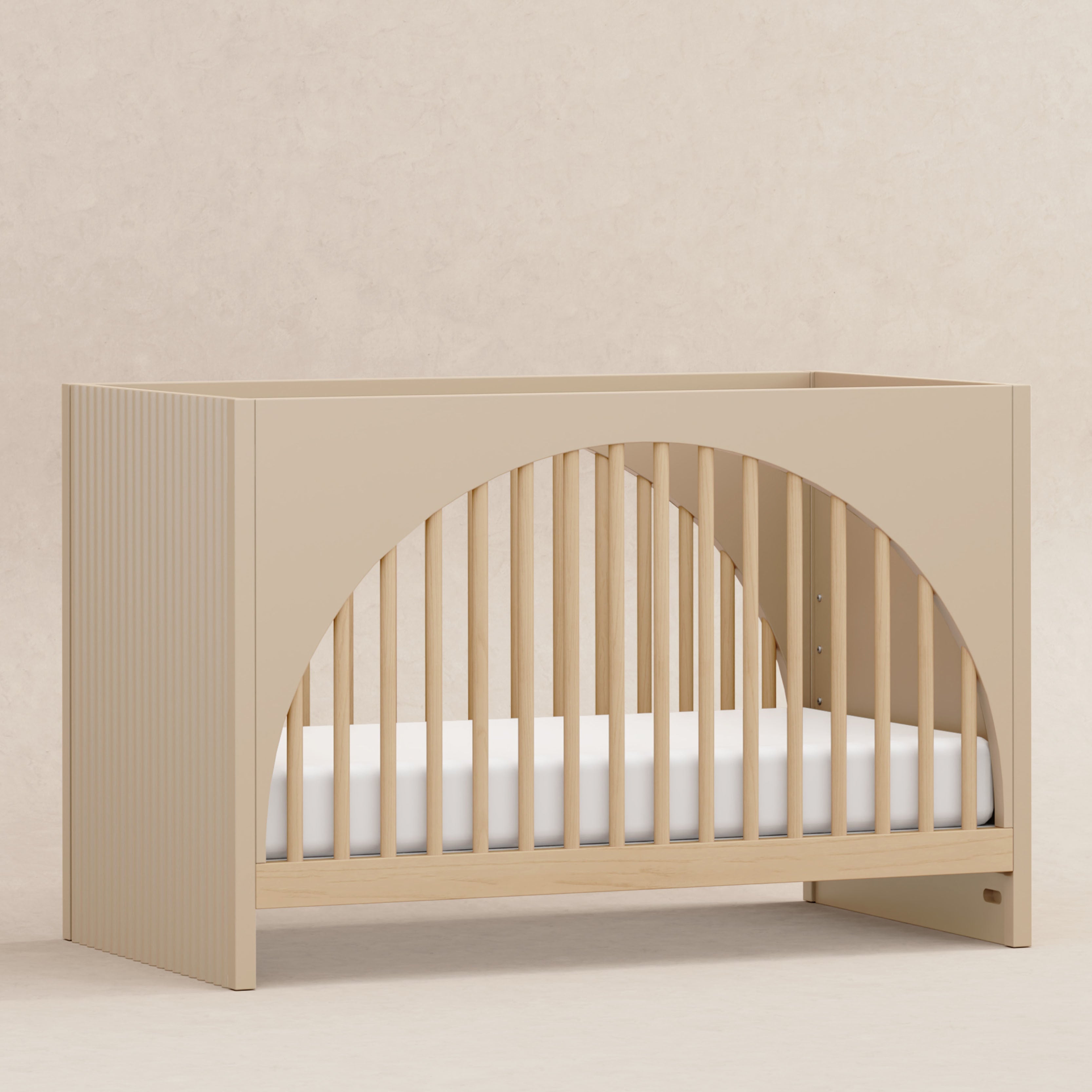 Babyletto Moab 3-in-1 Convertible Crib | Lullabye Shop