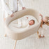 Babyletto x GATHRE Capsule Bassinet | Lullabye Shop