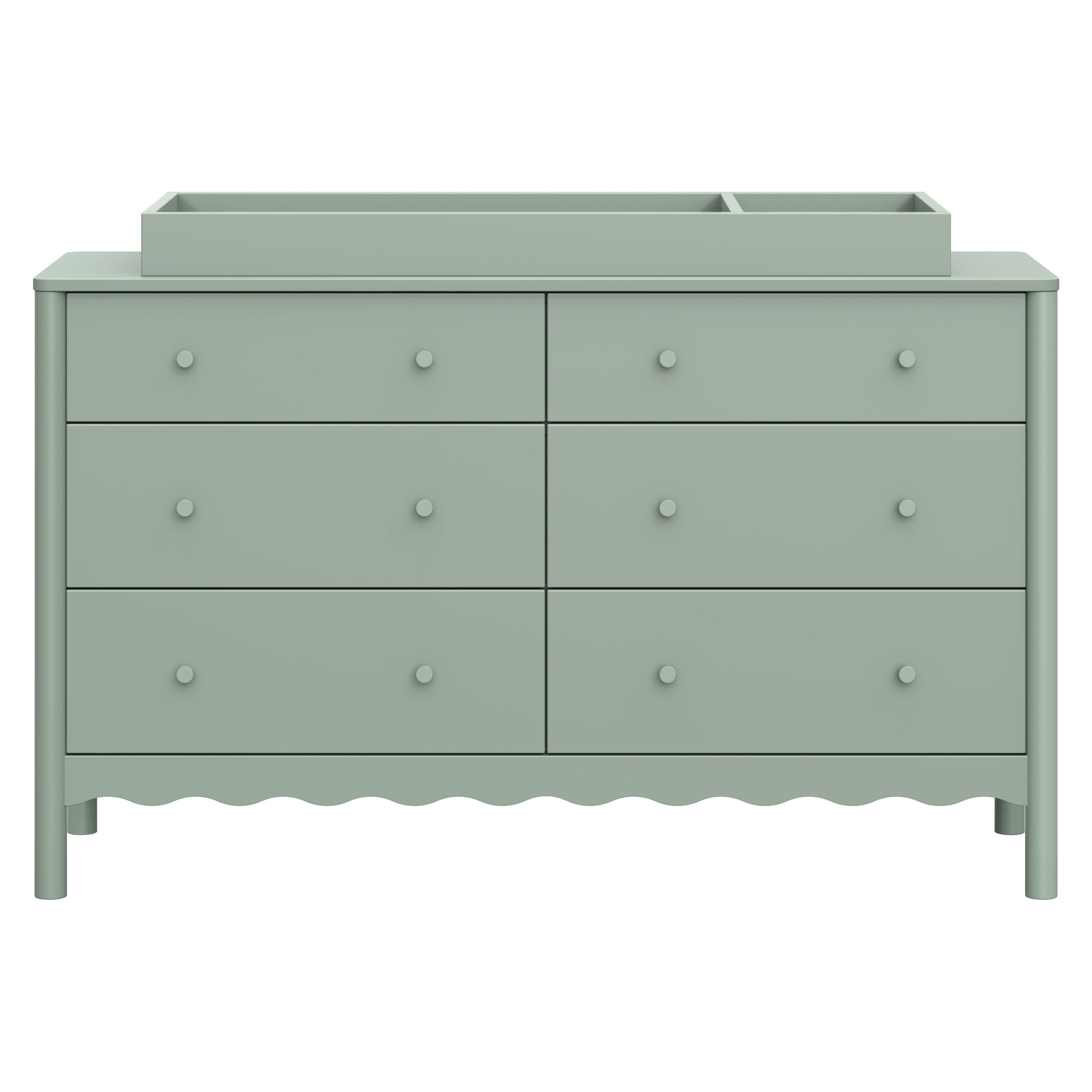 Babyletto Swell 6-Drawer Dresser