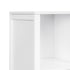 Babyletto Hudson Cubby Bookcase | Lullabye Shop