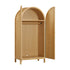 Babyletto Bondi Cane Armoire | Lullabye Shop