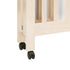 Babyletto Origami Mini Crib | Lullabye Shop