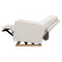 Babyletto Sigi Electronic Recliner and Glider with USB Port | Lullabye Shop