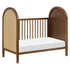 Babyletto Bondi Cane 3-in-1 Convertible Crib with Toddler Bed Conversion Kit | Lullabye Shop