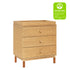 Babyletto Gelato 3-Drawer Changer Dresser with Removable Changing Tray | Lullabye Shop