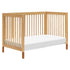 Babyletto Gelato 4-in-1 Convertible Crib with Toddler Bed Conversion Kit | Lullabye Shop