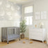 Babyletto Origami Mini Crib | Lullabye Shop