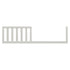 Namesake Foothill Toddler Bed Conversion Kit | Lullabye Shop