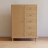 Namesake Marin with Cane Chifforobe | Lullabye Shop