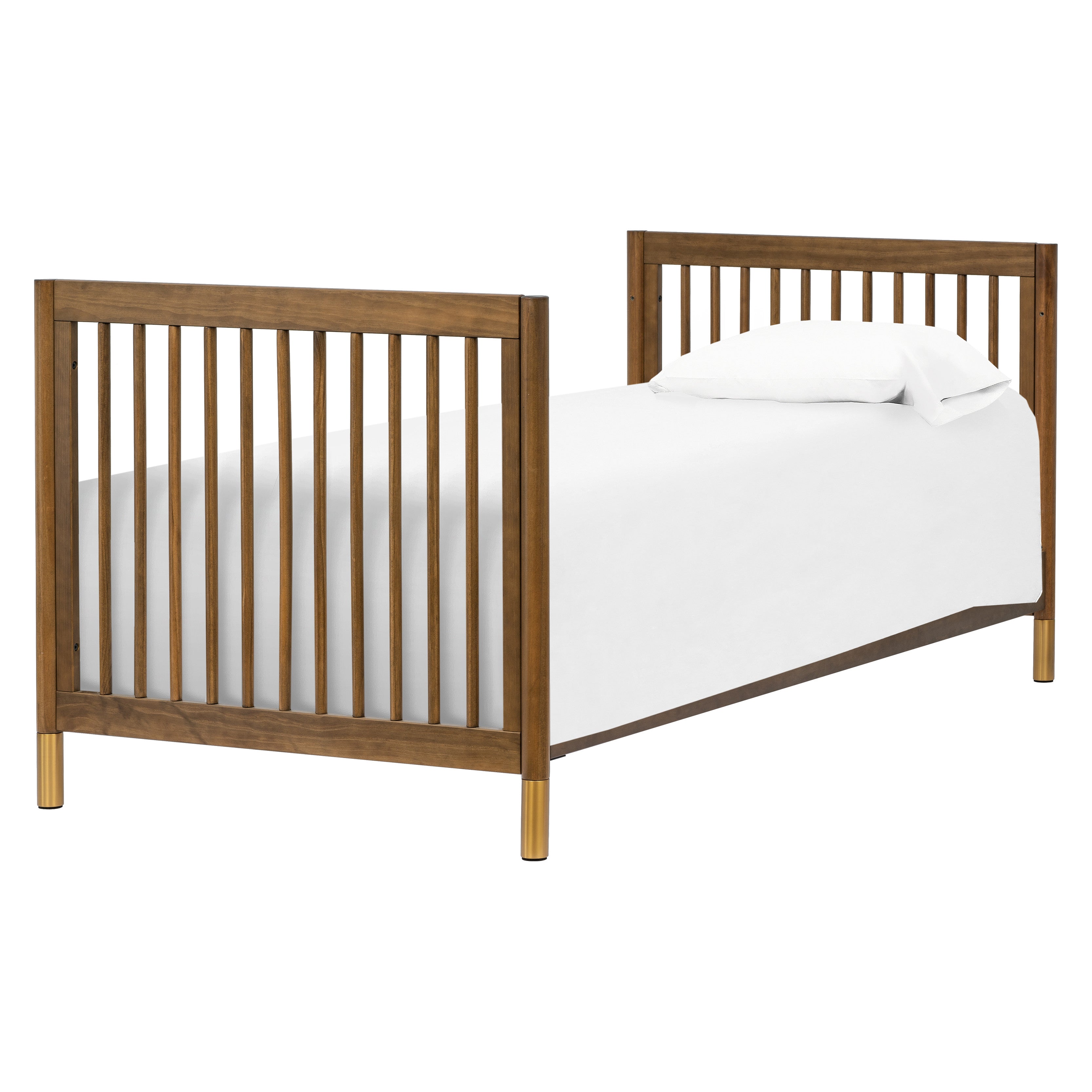 Babyletto Gelato 4-in-1 Convertible Mini Crib | Lullabye Shop