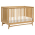 Babyletto Peggy 3-in-1 Convertible Crib with Toddler Bed Conversion Kit | Lullabye Shop