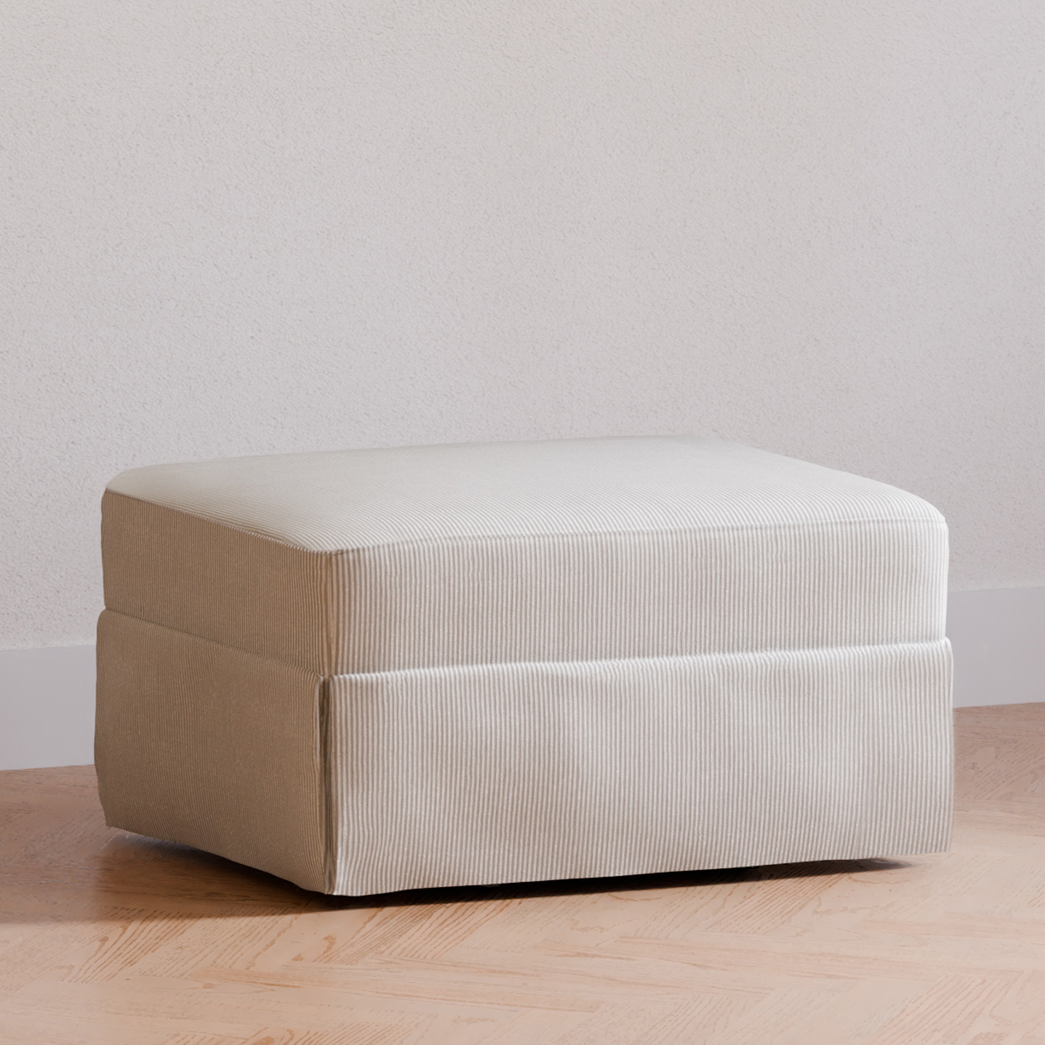 Namesake Crawford Gliding Ottoman | Lullabye Shop