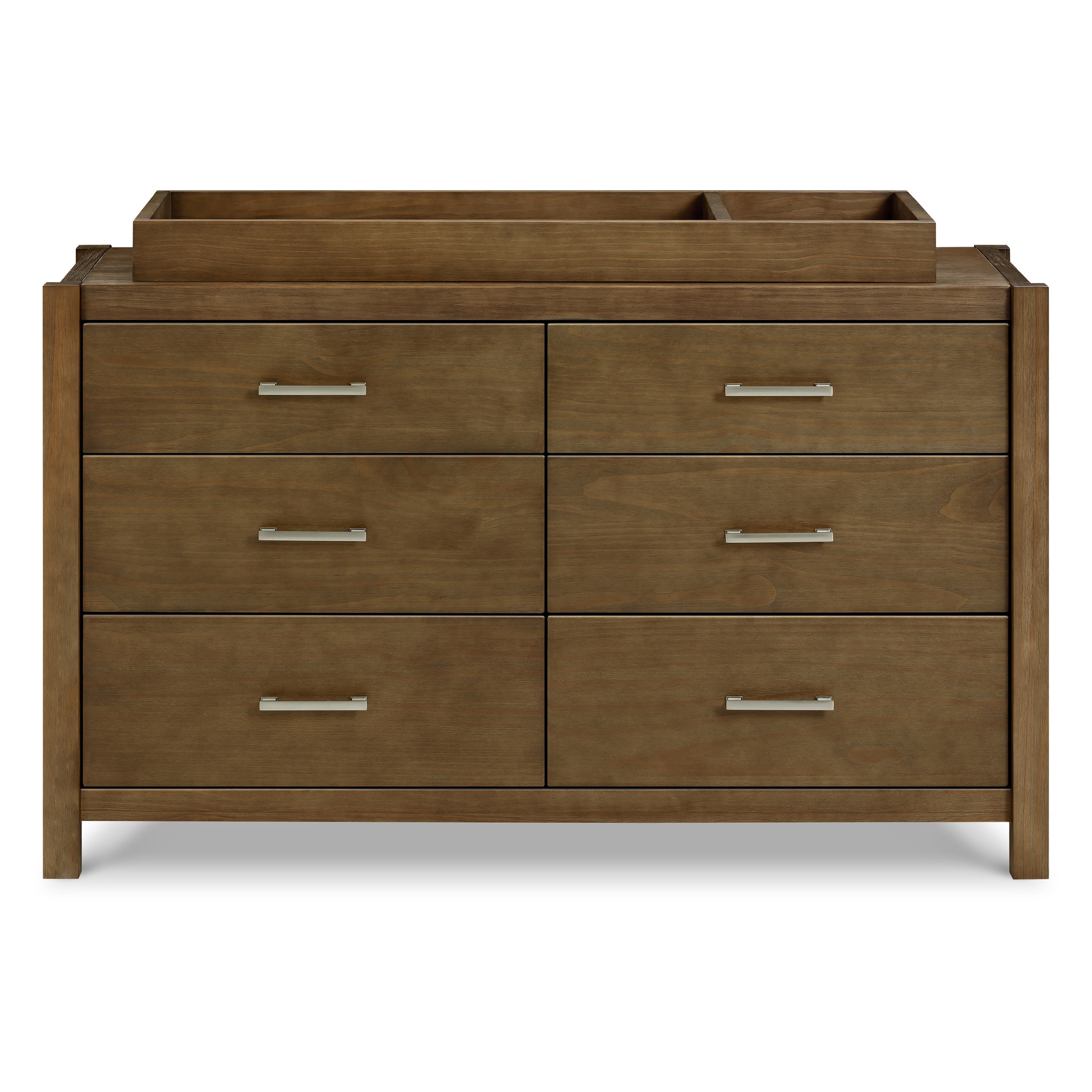 Monogram by Namesake Hemsted 6-Drawer Dresser | Lullabye Shop