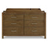 Monogram by Namesake Hemsted 6-Drawer Dresser | Lullabye Shop