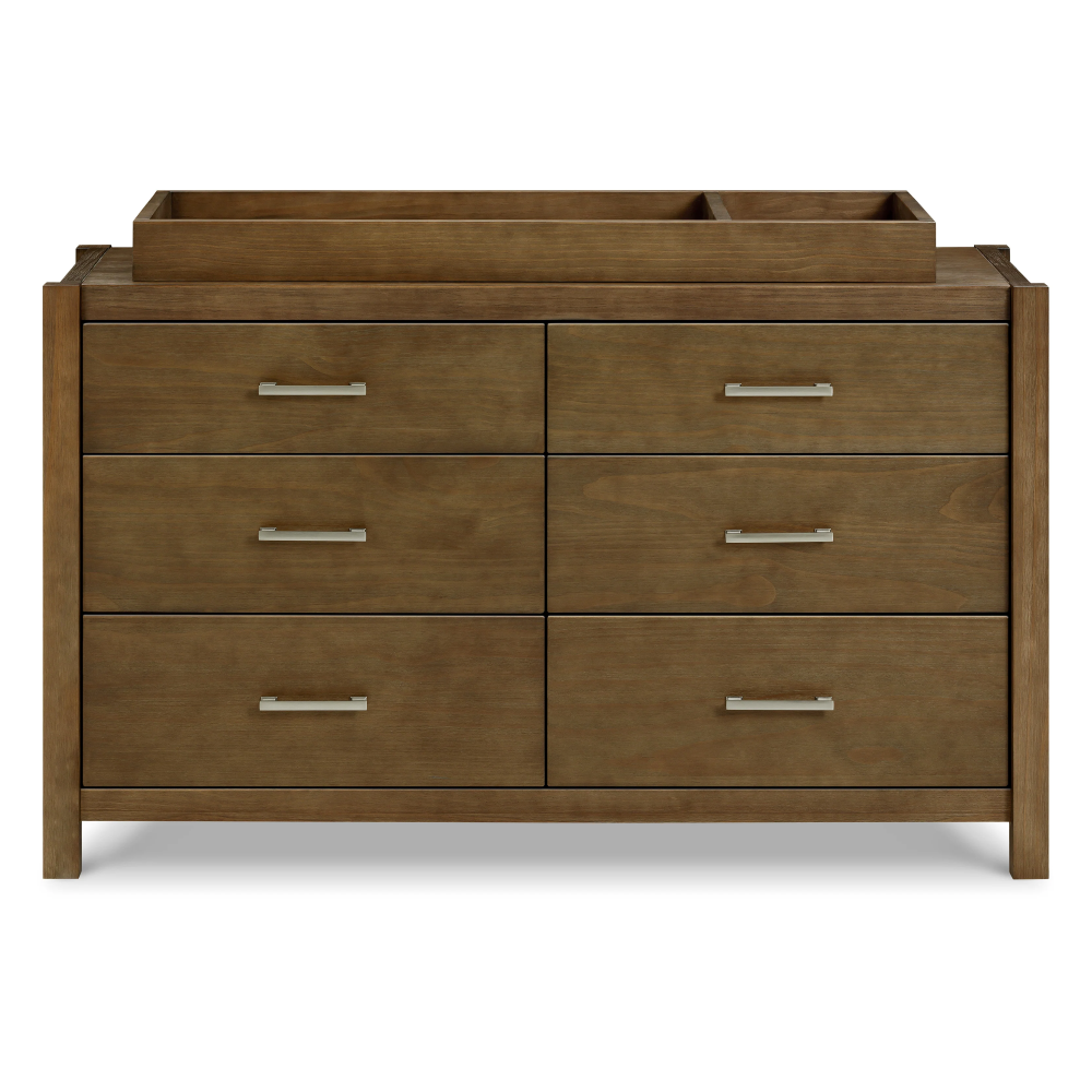 Monogram by Namesake Hemsted 6 Drawer