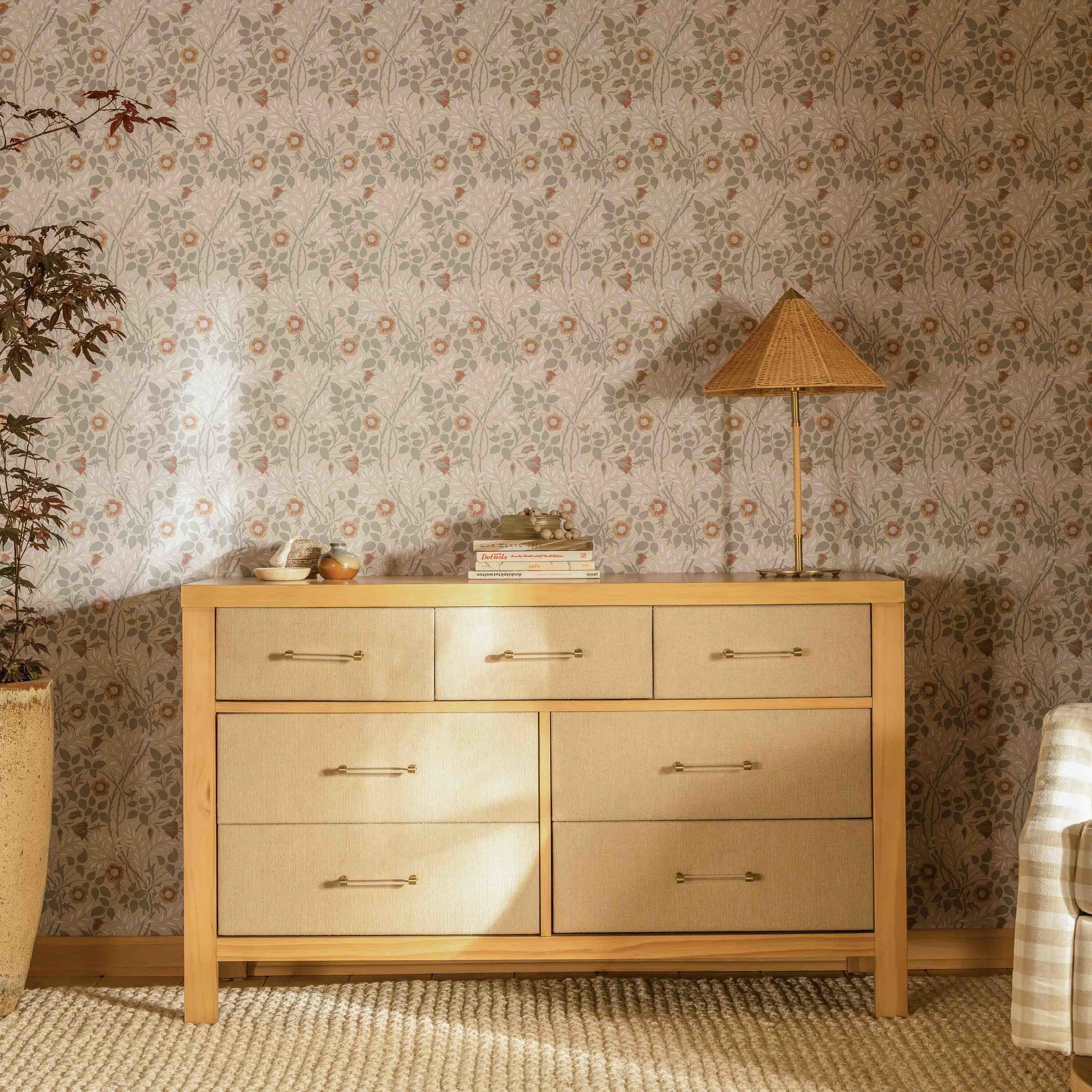 Namesake Eloise 7-Drawer Dresser | Lullabye Shop