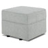 Namesake Willa-Alden Gliding Ottoman | Lullabye Shop
