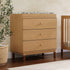 Babyletto Gelato 3-Drawer Changer Dresser with Removable Changing Tray | Lullabye Shop