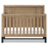 Monogram by Namesake Newbern 4-in-1 Convertible Crib | Lullabye Shop