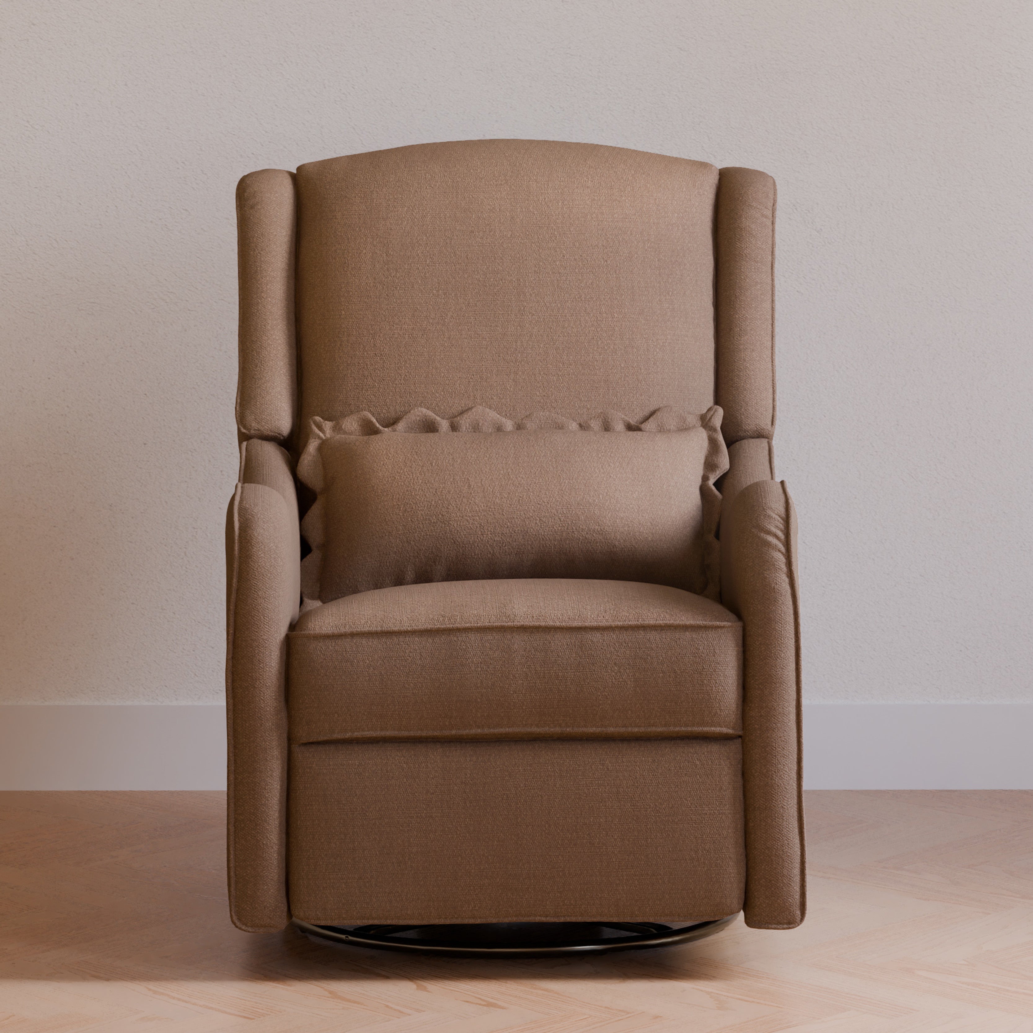 Namesake Devon Recliner and Swivel Glider | Lullabye Shop