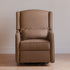 Namesake Devon Recliner and Swivel Glider | Lullabye Shop