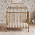 Namesake Winston 4-in-1 Convertible Mini Crib | Lullabye Shop