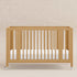 Babyletto Rolli 9-in-1 Convertible All-Stages Crib with Bassinet & Toddler Bed Conversion Kits | Lullabye Shop