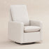 Babyletto Cali Pillowback Swivel Glider