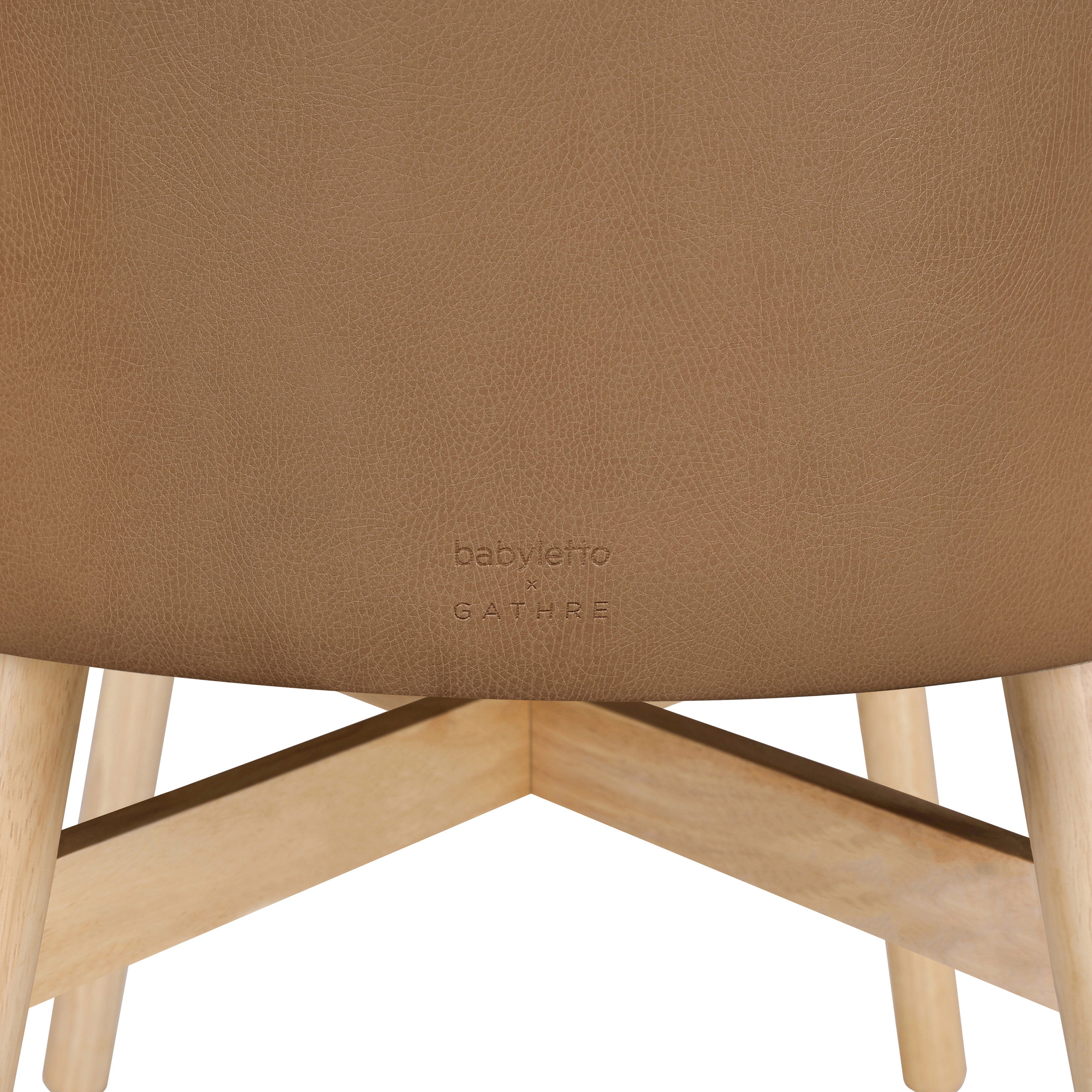 Babyletto x GATHRE Capsule Bassinet | Lullabye Shop
