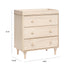 Babyletto Lolly 3-Drawer Changer Dresser with Removable Changing Tray | Lullabye Shop