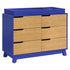 Babyletto Hudson 6-Drawer Double Dresser | Lullabye Shop