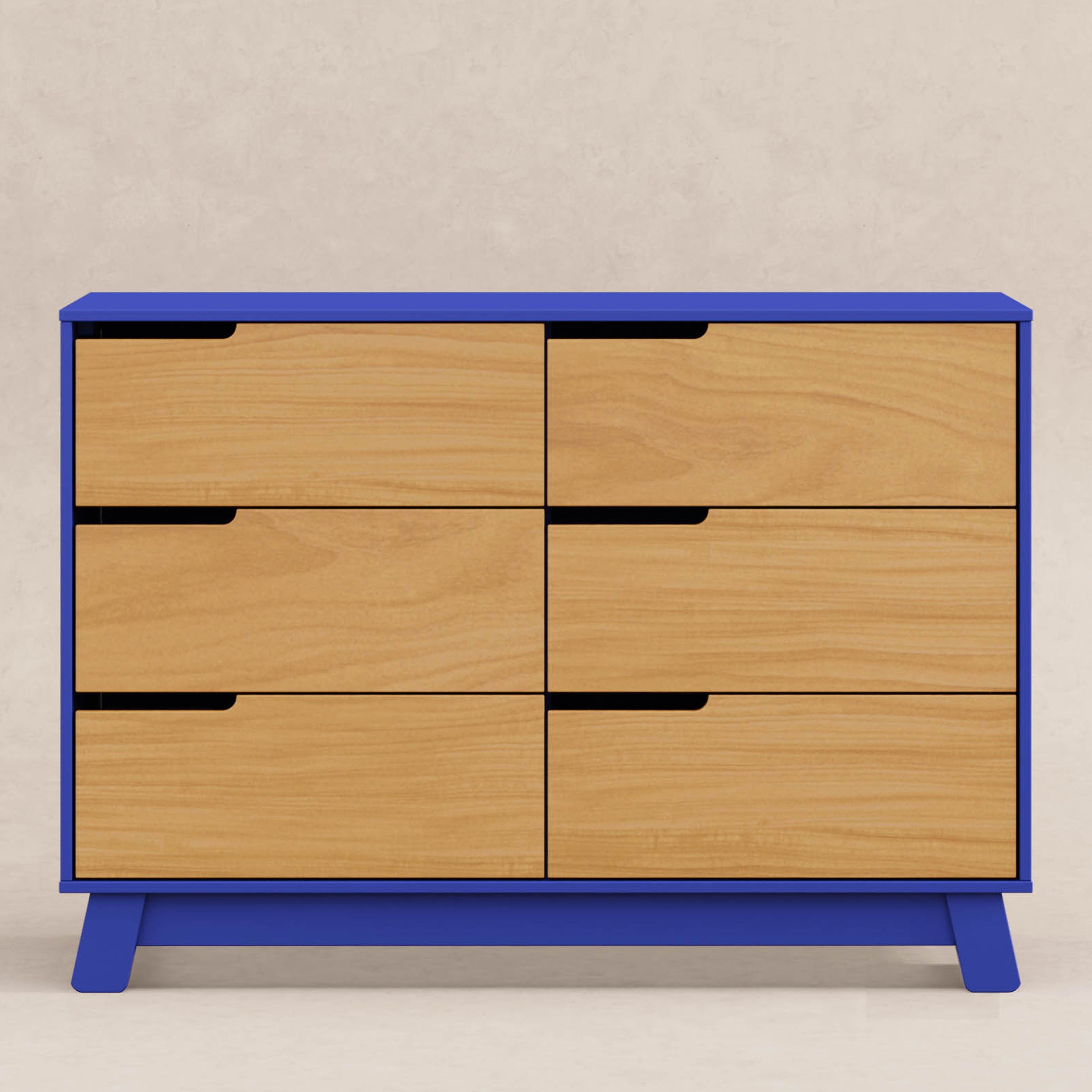 Babyletto Hudson 6-Drawer Double Dresser | Lullabye Shop