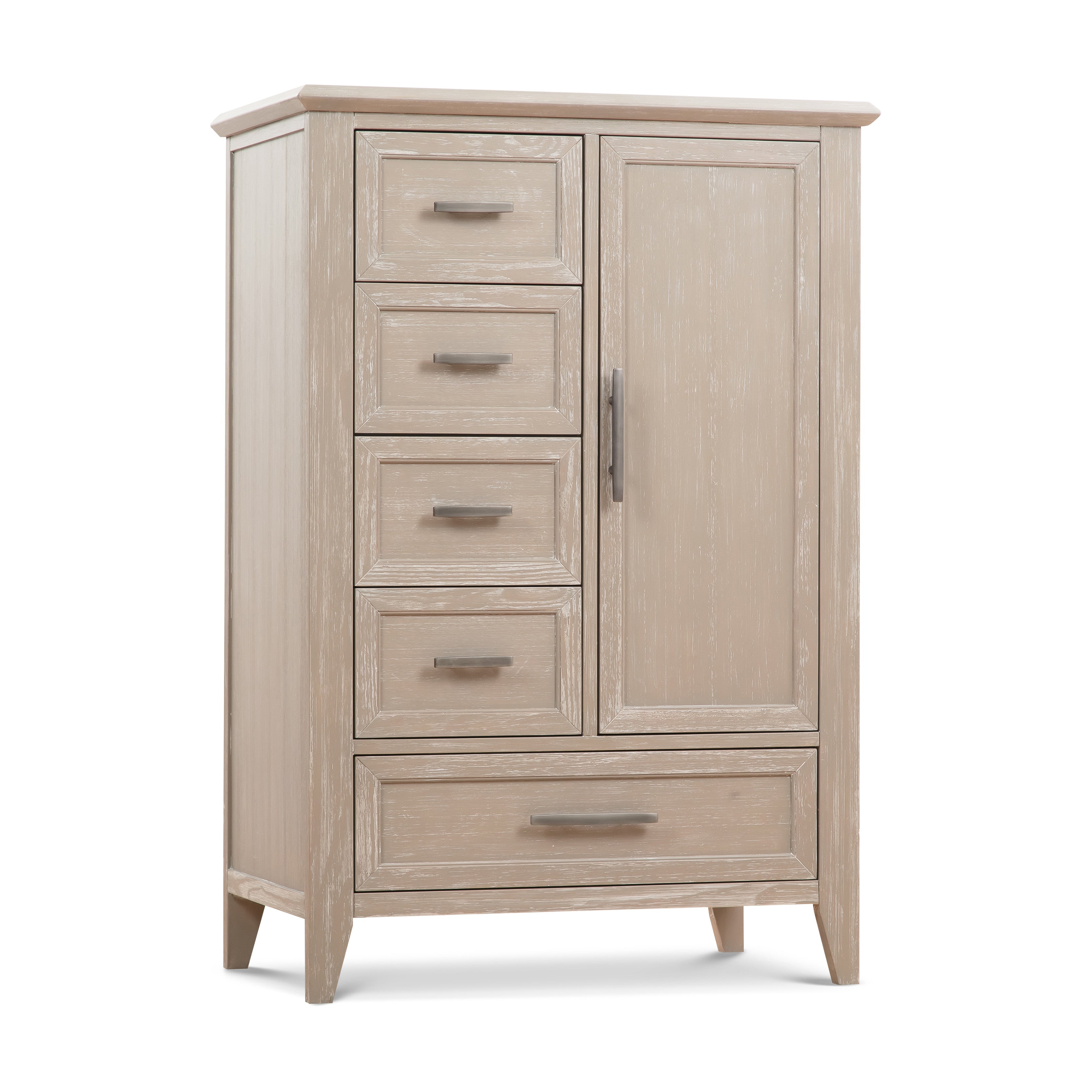 Monogram by Namesake Beckett Chifforobe | Lullabye Shop