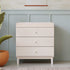 Babyletto Gelato 3-Drawer Changer Dresser with Removable Changing Tray | Lullabye Shop