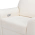 Babyletto Sunday Power Recliner and Swivel Glider | Lullabye Shop