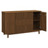 Babyletto Pogo Tambour Dresser