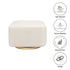 Babyletto Kiwi Gliding Ottoman | Lullabye Shop
