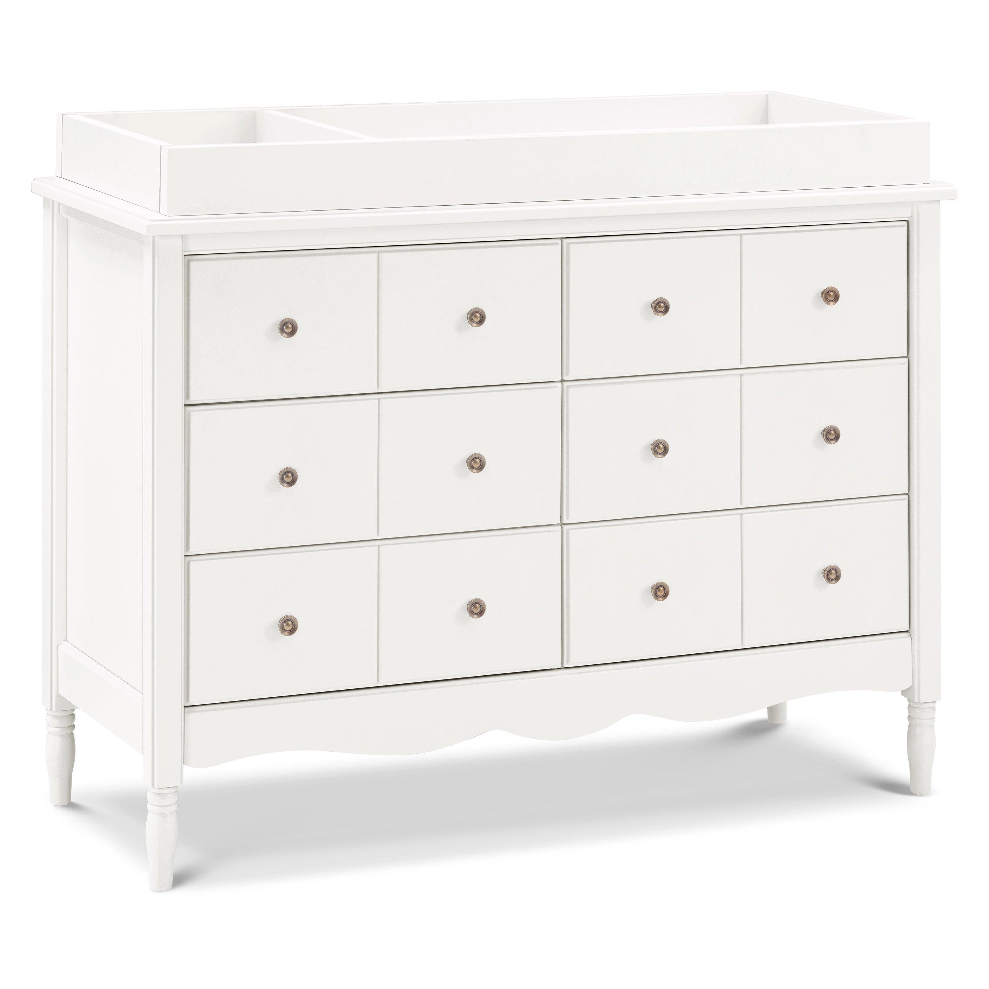 Namesake Liberty 6-Drawer Dresser | Lullabye Shop