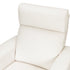 Monogram by Namesake Willa Plus Power Glider Recliner + Power Headrest | Lullabye Shop