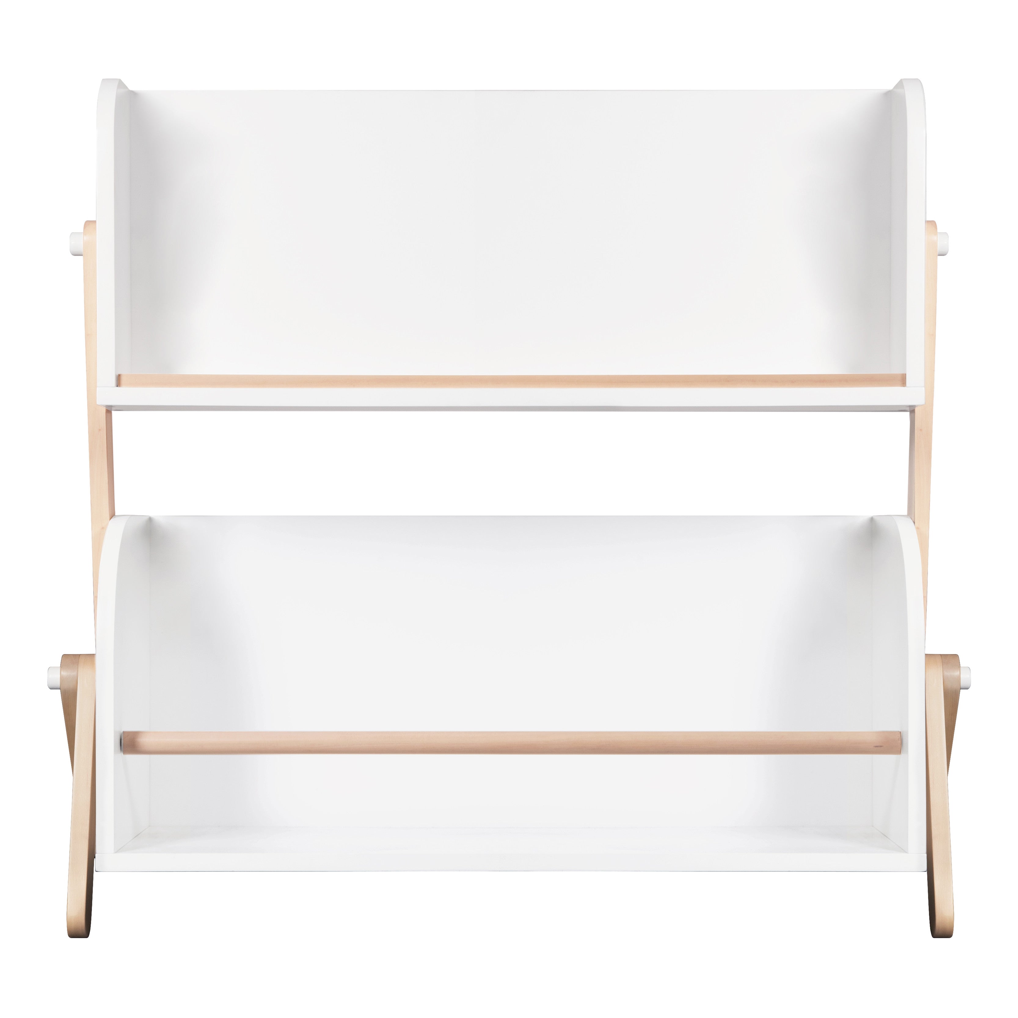 Babyletto Tally Storage and Bookshelf | Lullabye Shop