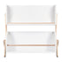Babyletto Tally Storage and Bookshelf | Lullabye Shop