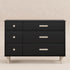 Babyletto Lolly 6-Drawer Double Dresser | Lullabye Shop
