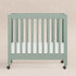Babyletto Origami Mini Crib | Lullabye Shop
