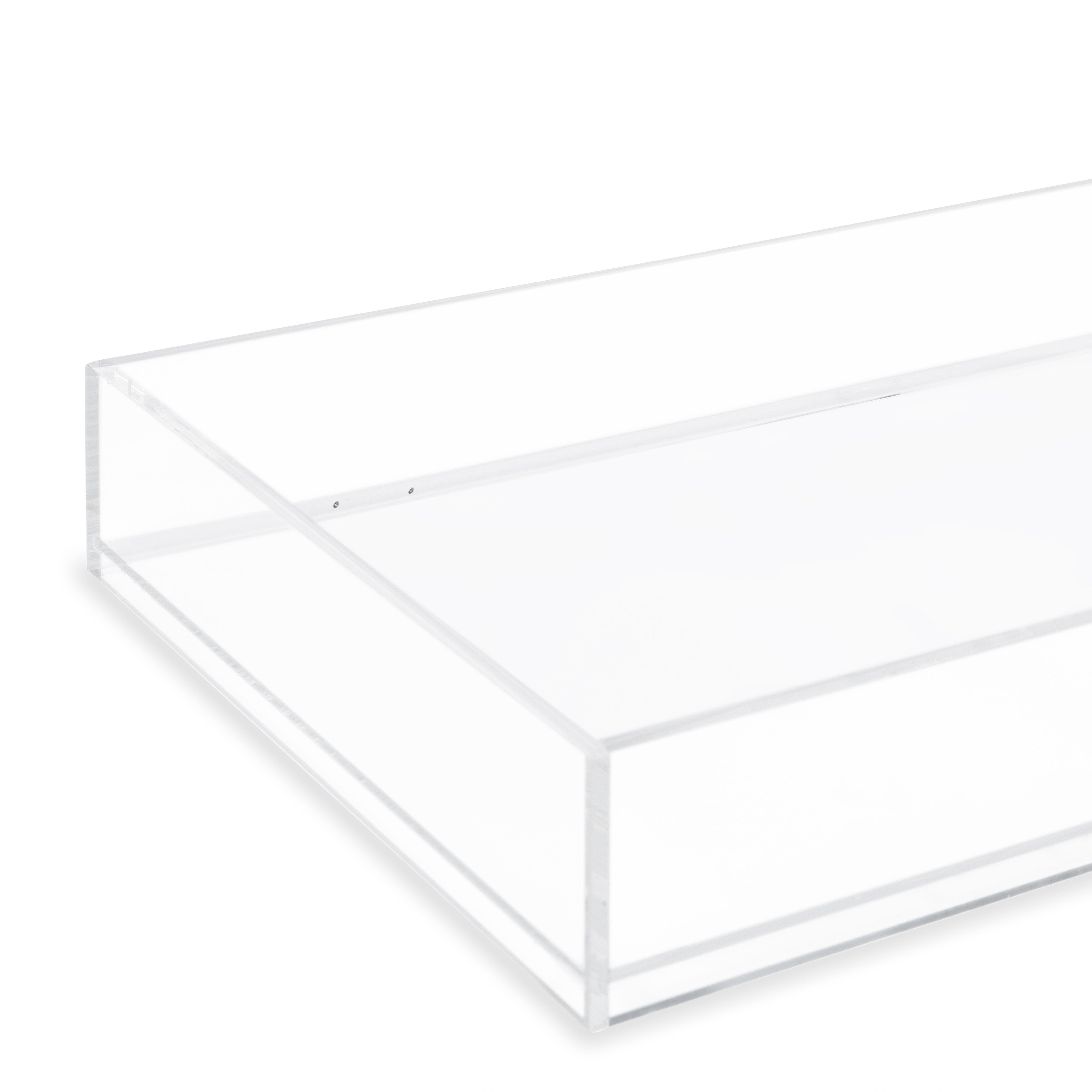 Babyletto Acrylic Changing Tray | Lullabye Shop