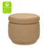 Babyletto Enoki Storage Ottoman in Boucle | Lullabye Shop