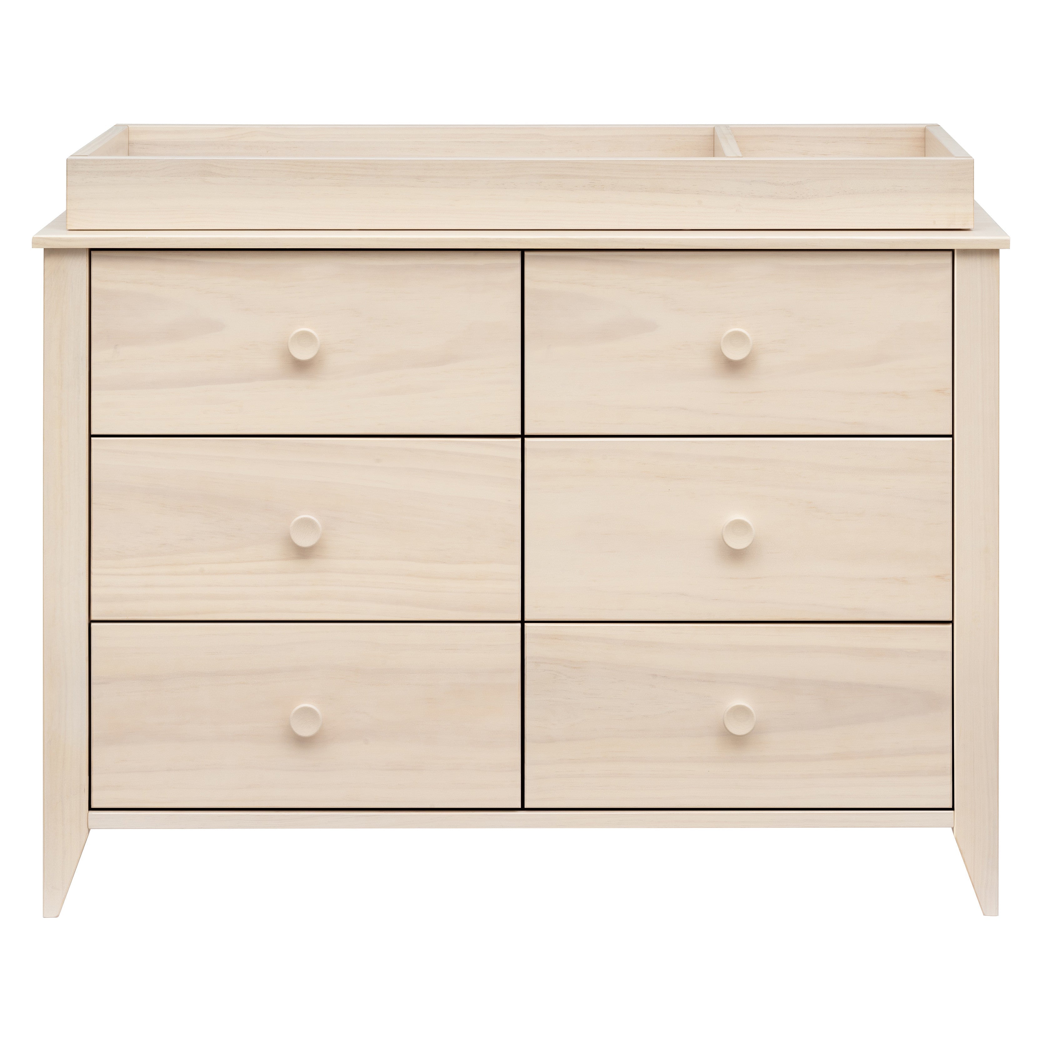 Babyletto Sprout 6-Drawer Double Dresser | Lullabye Shop
