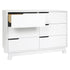 Babyletto Hudson 6-Drawer Double Dresser | Lullabye Shop