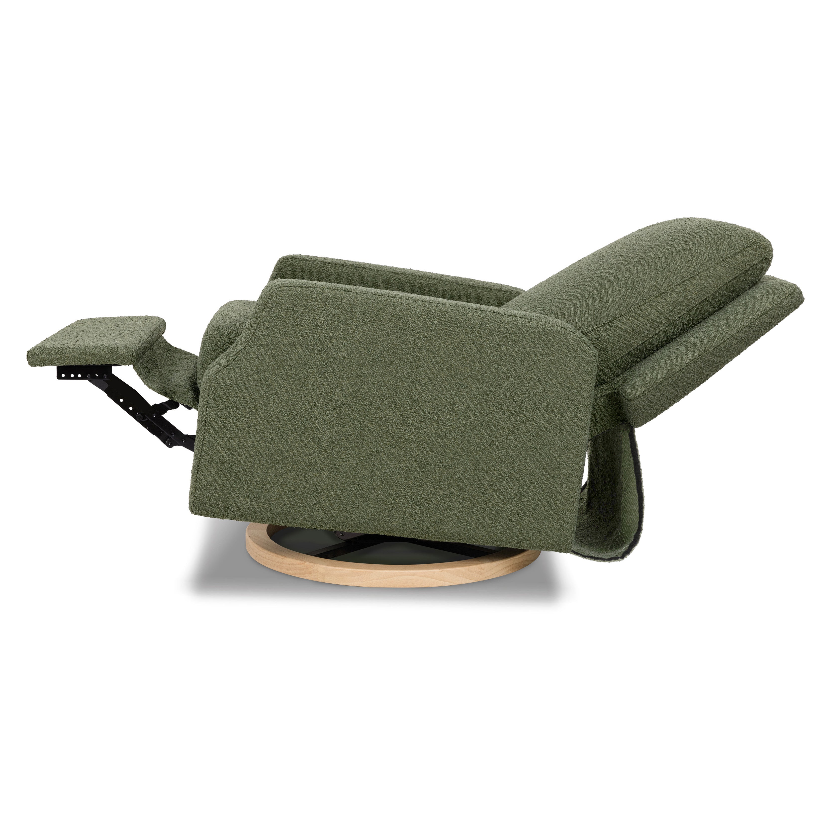 Namesake Crewe Recliner and Swivel Glider | Lullabye Shop