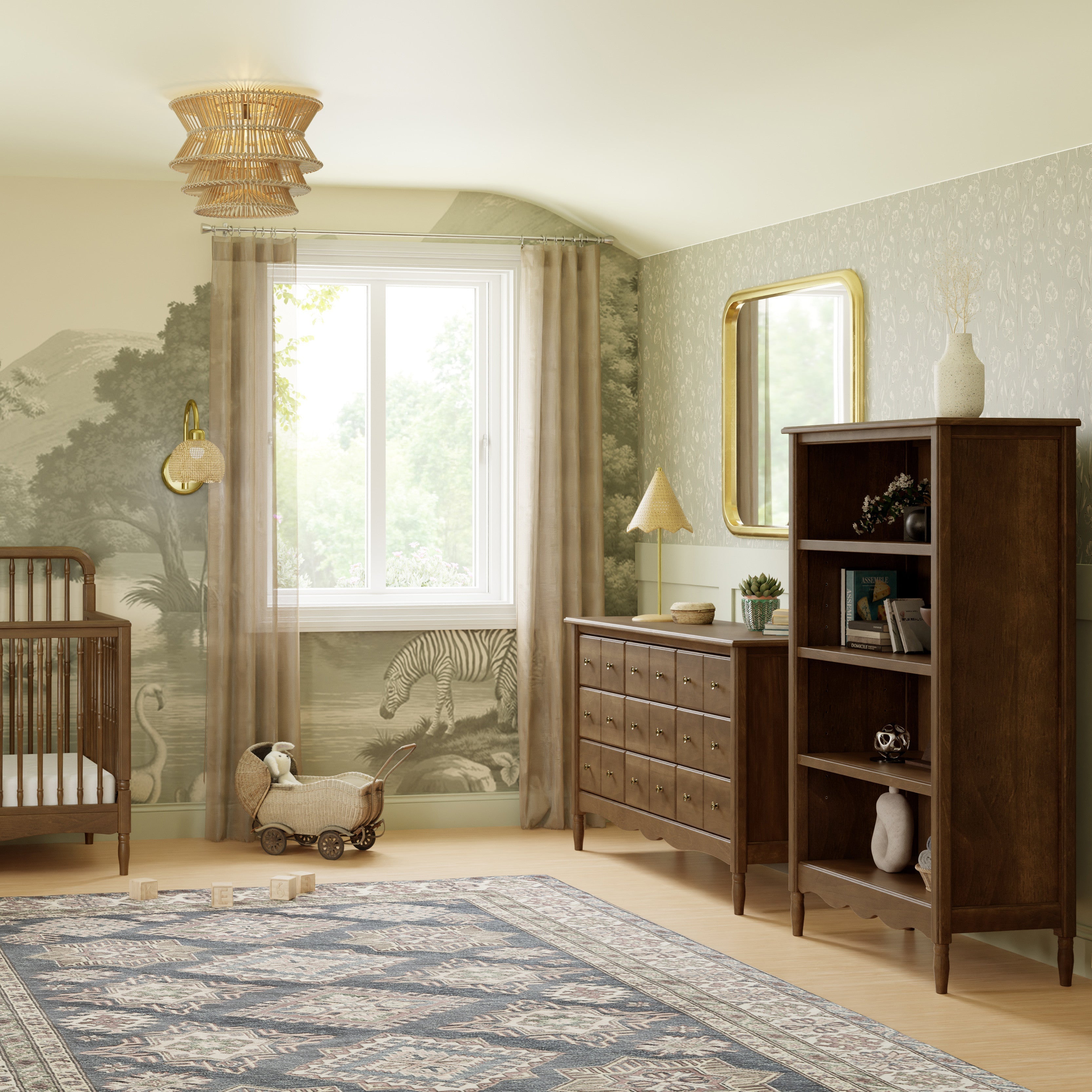 Namesake Liberty 9-Drawer Dresser | Lullabye Shop