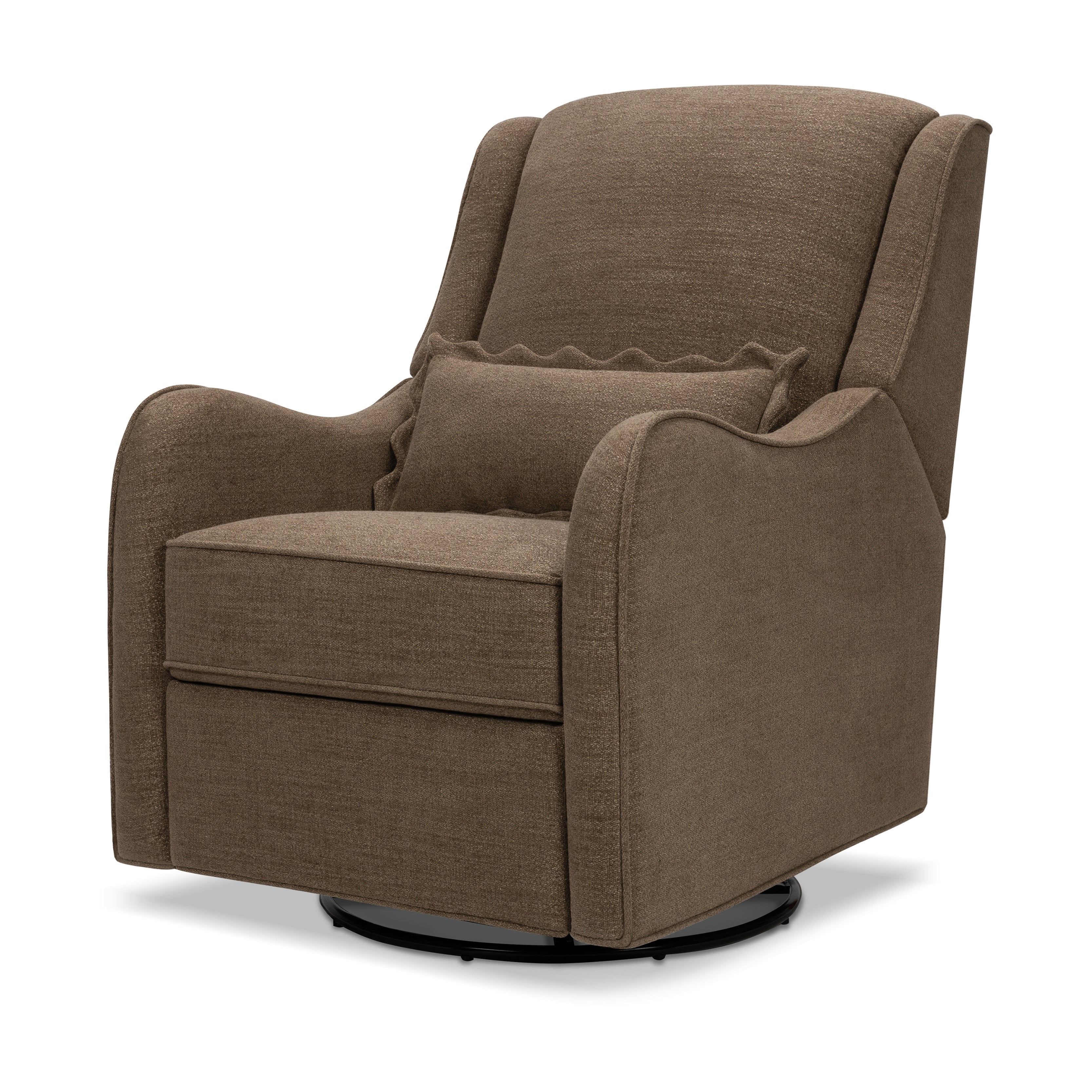Namesake Devon Recliner and Swivel Glider | Lullabye Shop